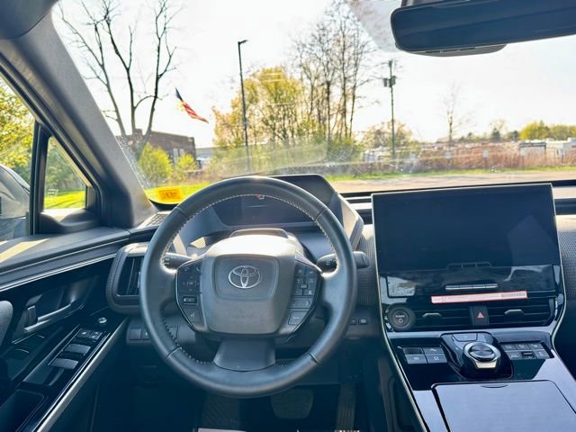 Used 2024 Toyota bZ4X AWD w/ Weather Package image 20