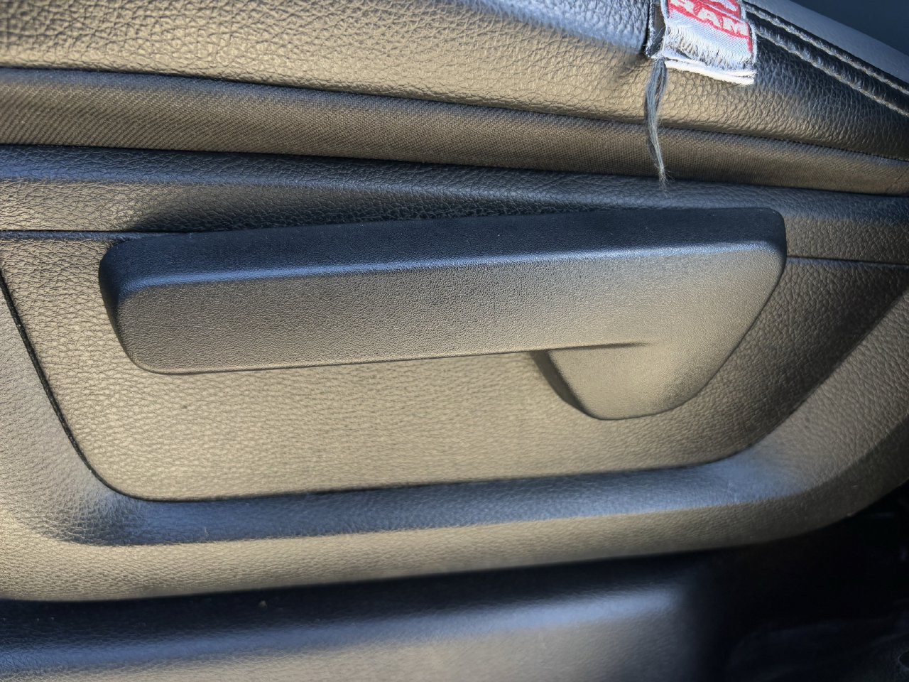Used 2022 RAM 2500 Tradesman AWD/4WD image 27