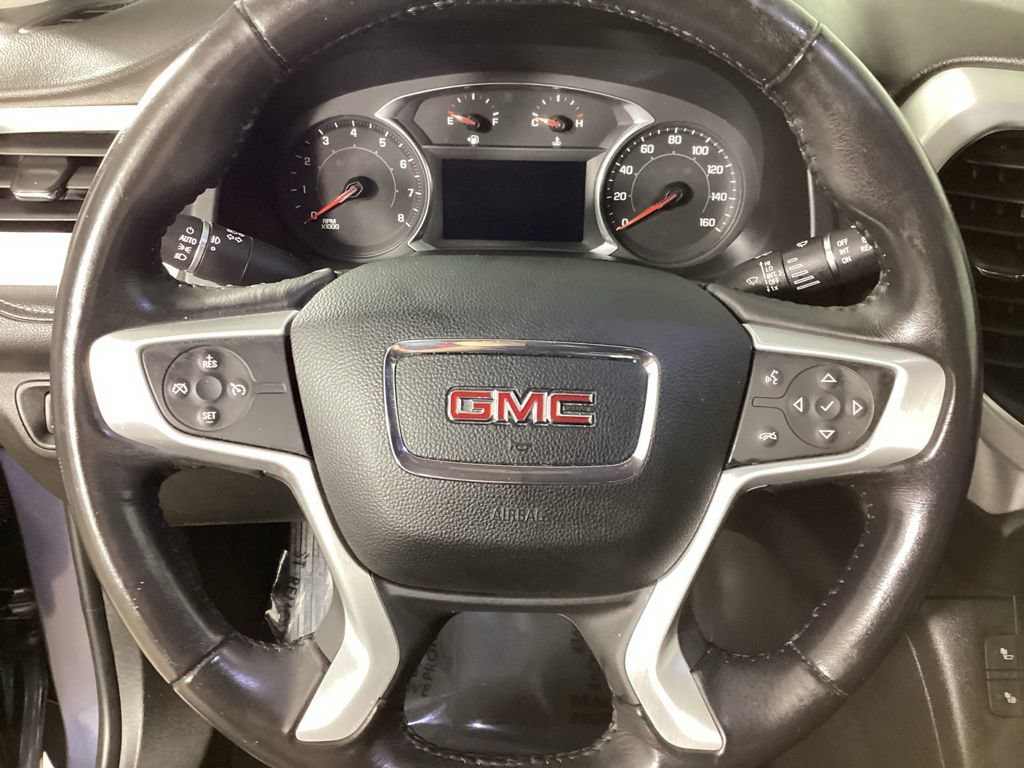 Used 2019 GMC Acadia SLT AWD/4WD image 13