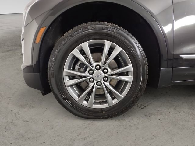 Used 2022 Cadillac XT5 Premium Luxury image 14