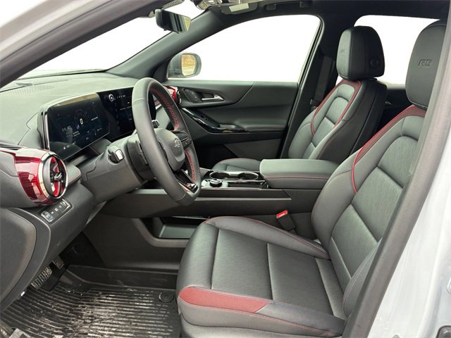 New 2026 Chevrolet Equinox RS w/ Convenience Package III image 11