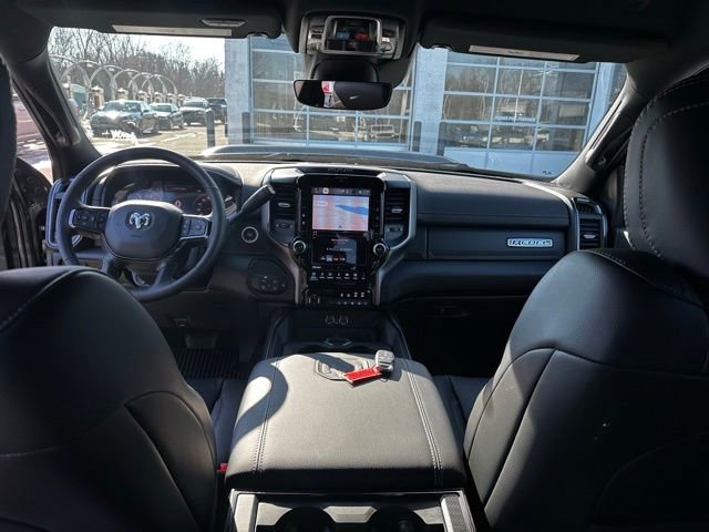 New 2026 RAM 2500 Rebel w/ Rebel Level 1 Equipment Group image 30