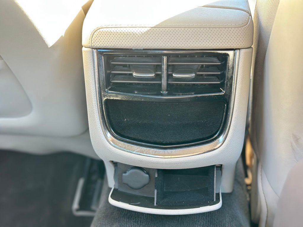 Used 2014 Cadillac CTS Luxury image 18