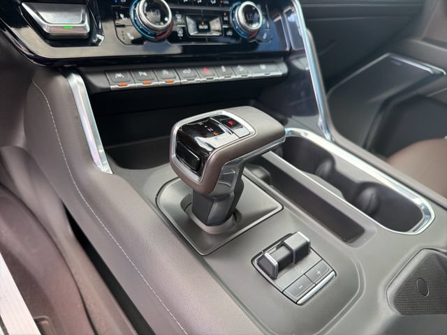 Used 2024 GMC Sierra 1500 Denali w/ Technology Package AWD/4WD image 31
