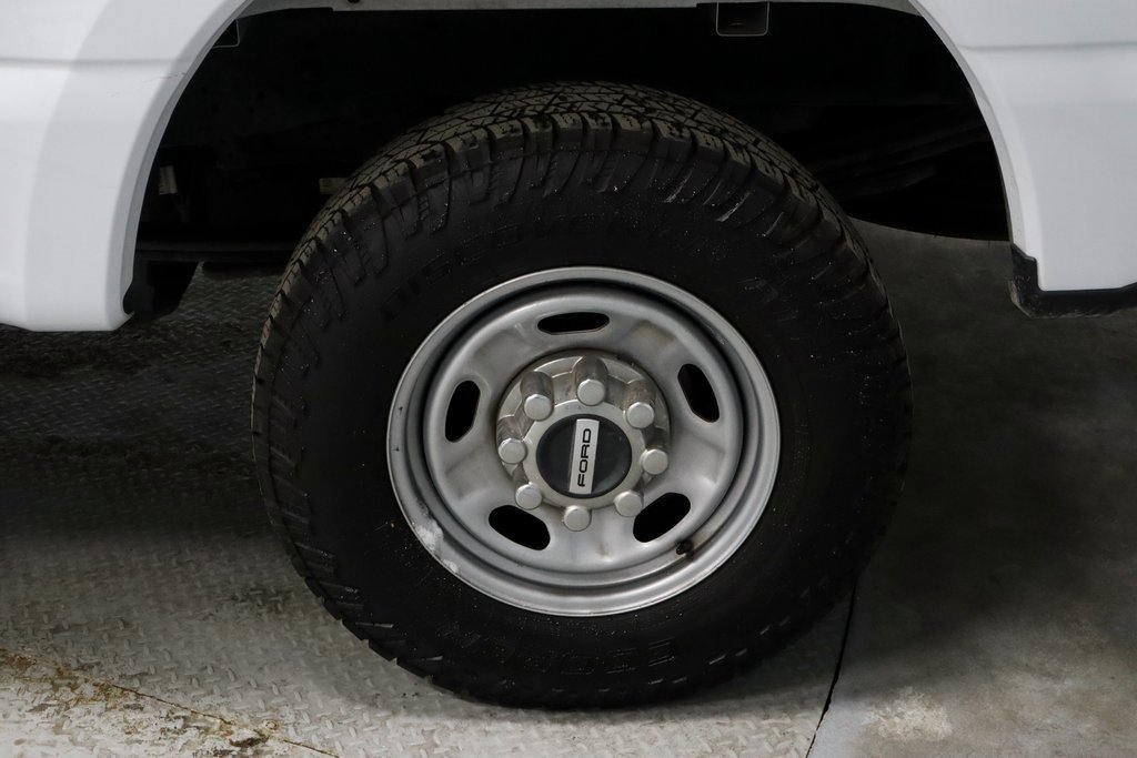 Certified 2024 Ford F250 XL w/ XL Driver Assist Package image 18
