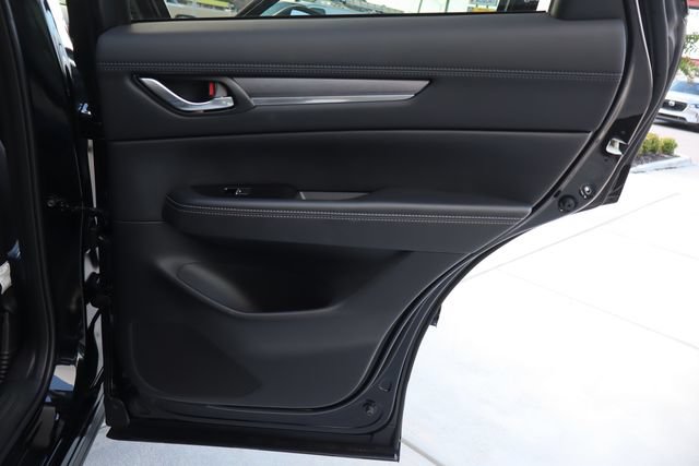 Used 2025 MAZDA CX-5 AWD 2.5 S w/ Premium Plus Pkg image 29