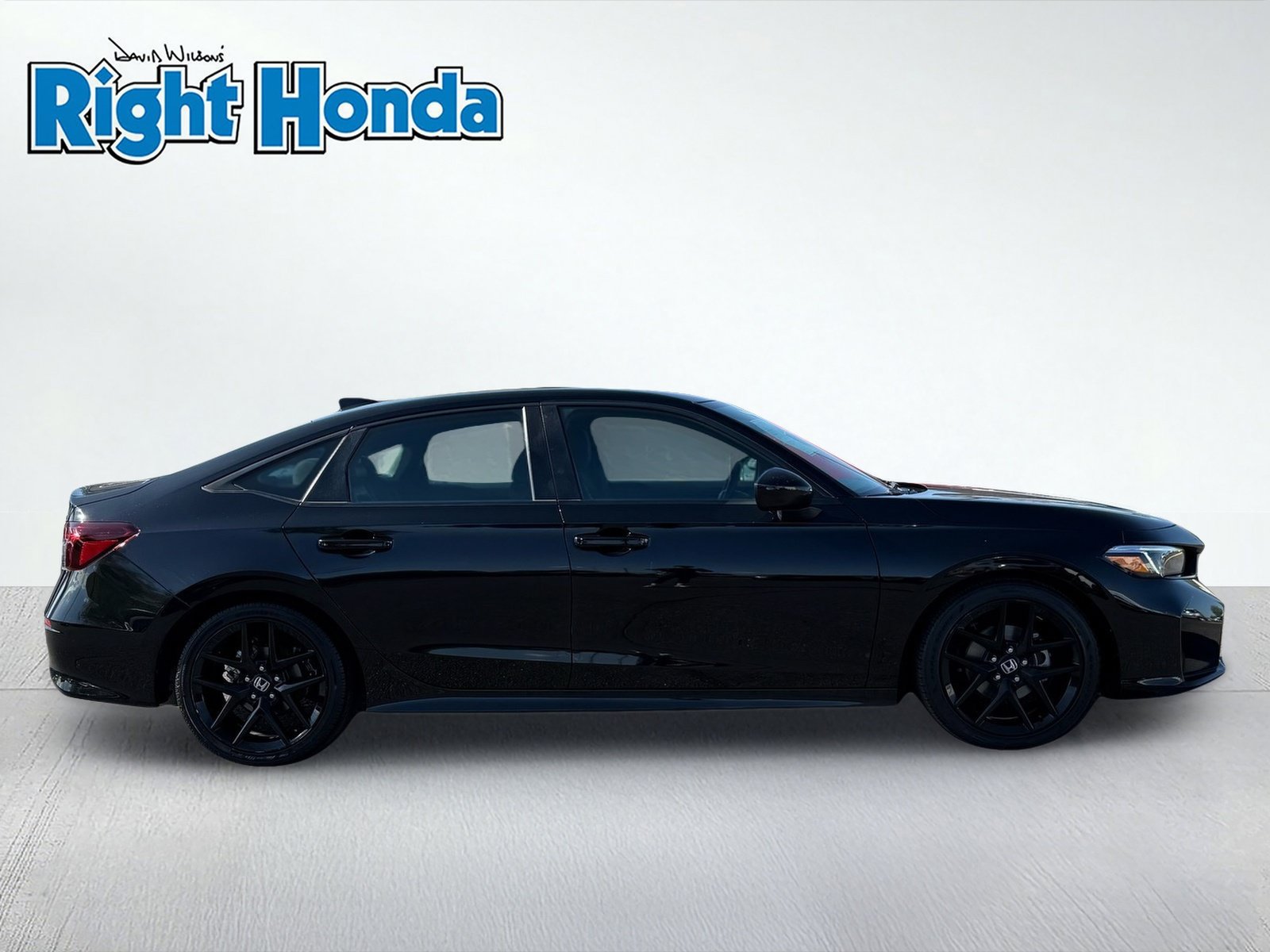 Used 2025 Honda Civic Sport image 9