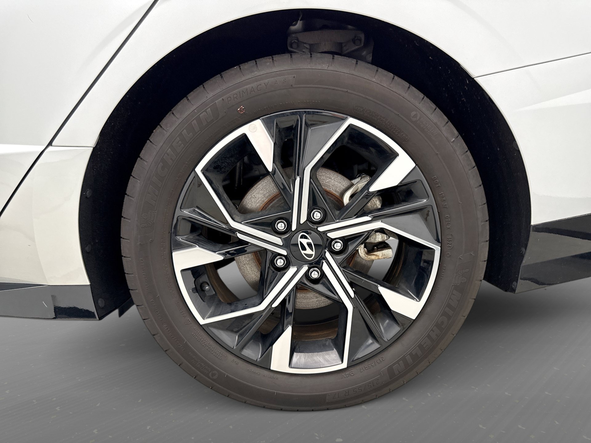 Used 2024 Hyundai Sonata SEL FWD image 24