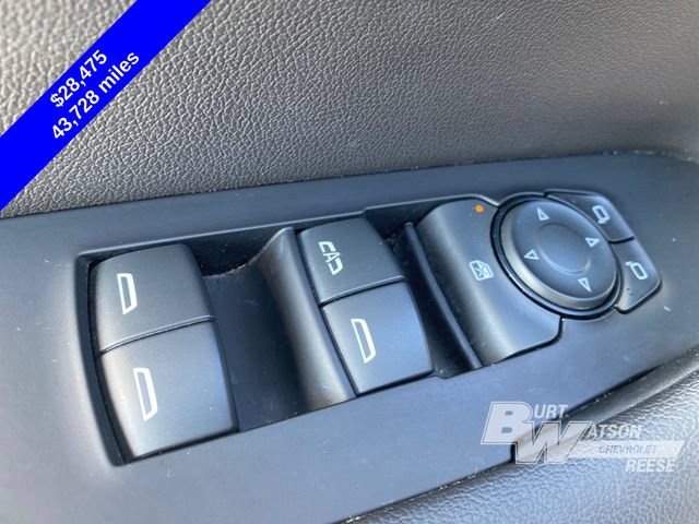 Used 2024 Chevrolet Blazer RS FWD image 14