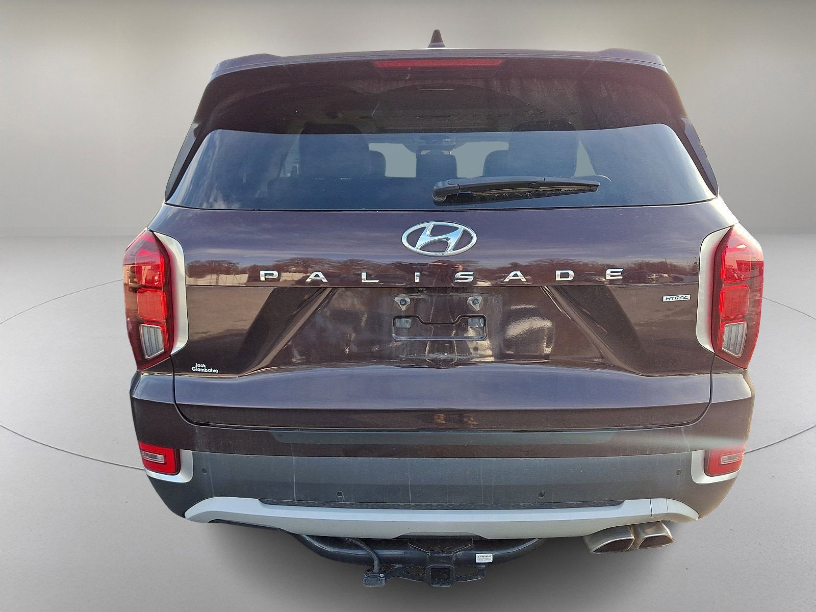 Used 2021 Hyundai Palisade SEL image 8