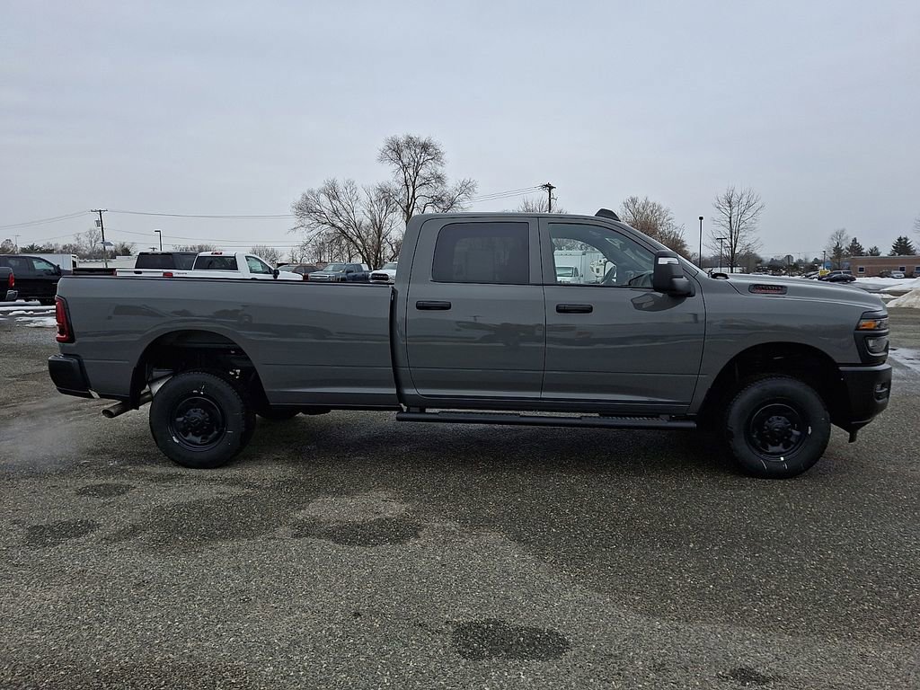 New 2026 RAM 2500 Tradesman image 9