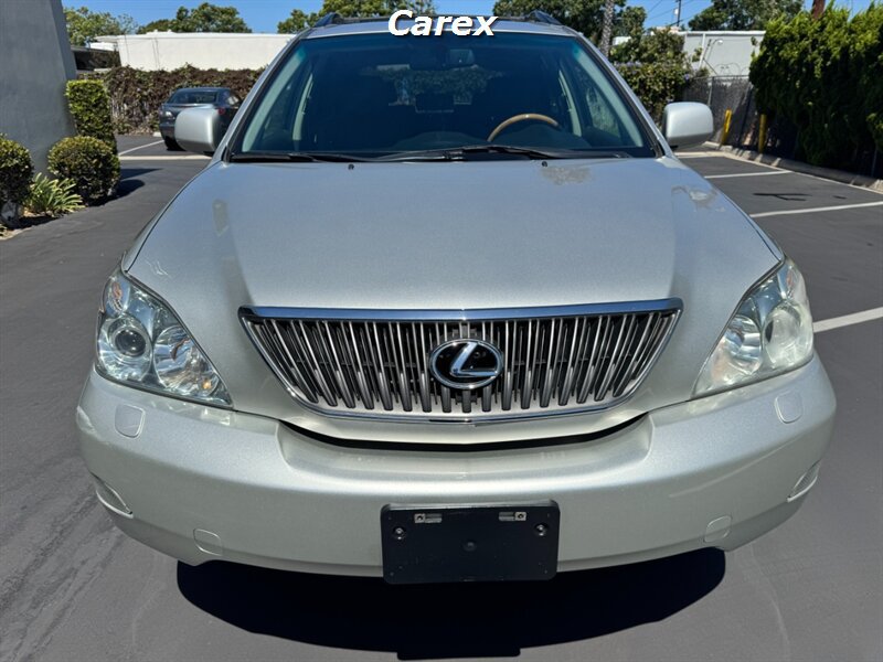 Used 2007 Lexus RX 350 AWD image 5