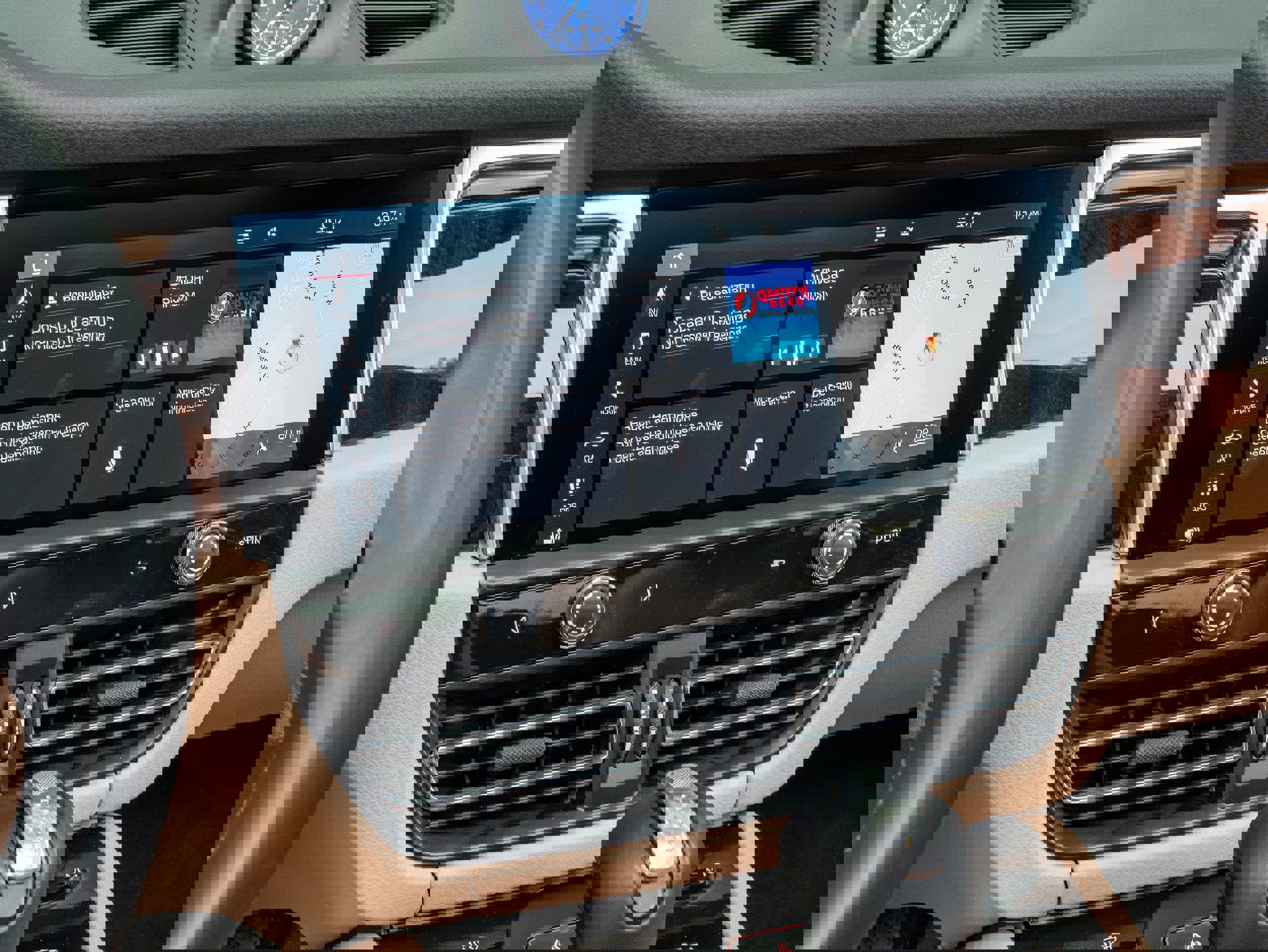 Used 2024 Porsche Macan S image 27