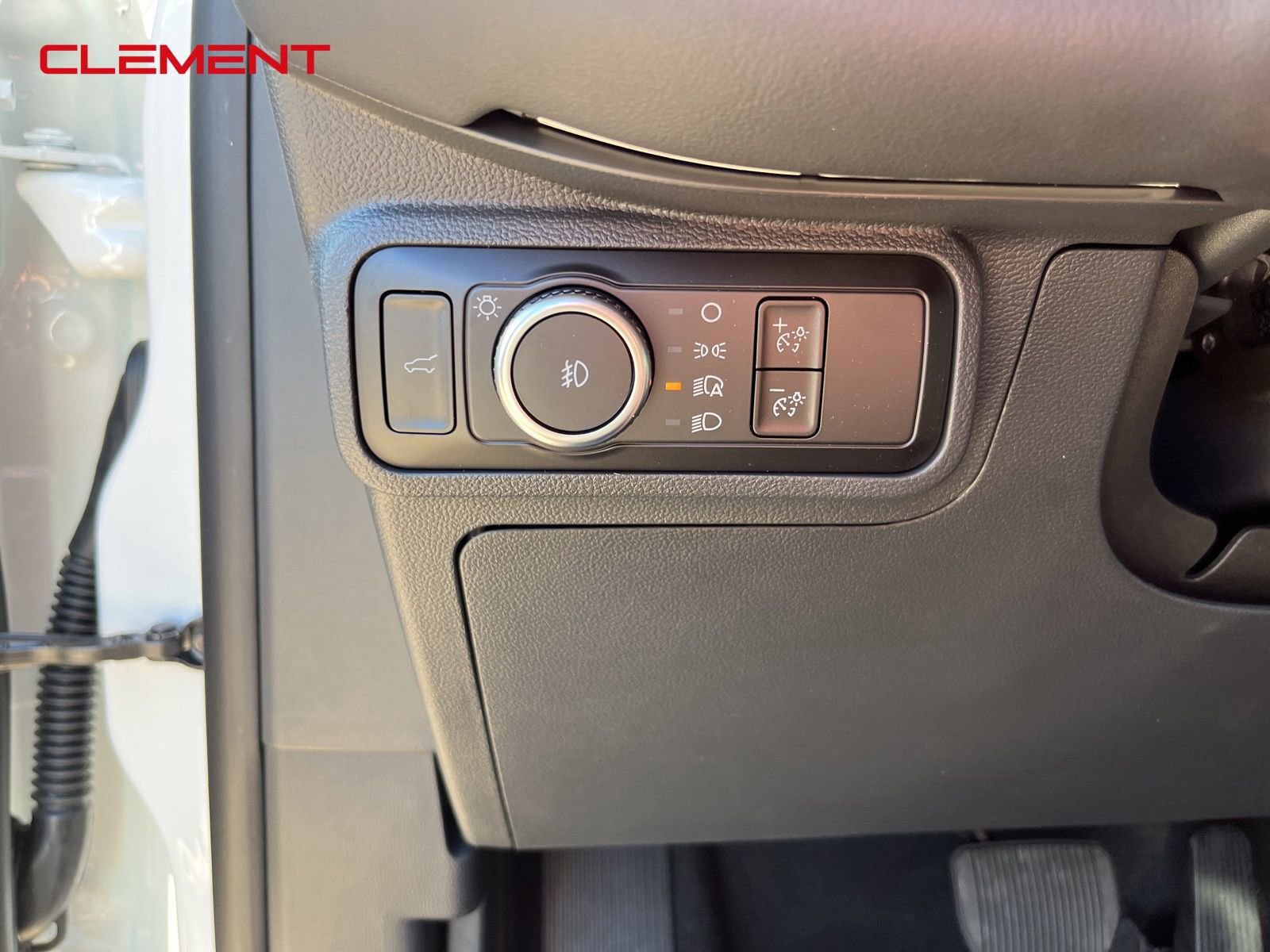 New 2025 Ford Explorer ST w/ Sun And Sound Package image 10