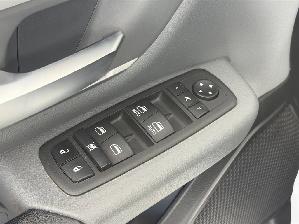 Used 2022 RAM 1500 Big Horn AWD/4WD image 25
