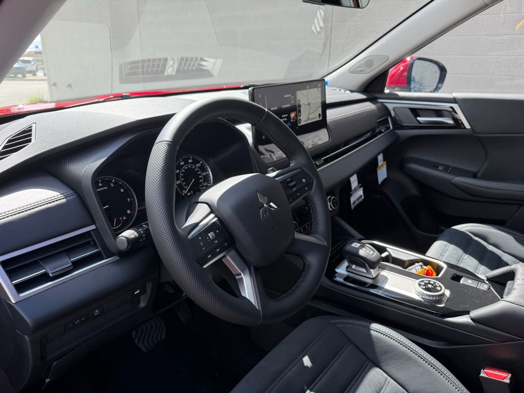 New 2026 Mitsubishi Outlander SE image 19