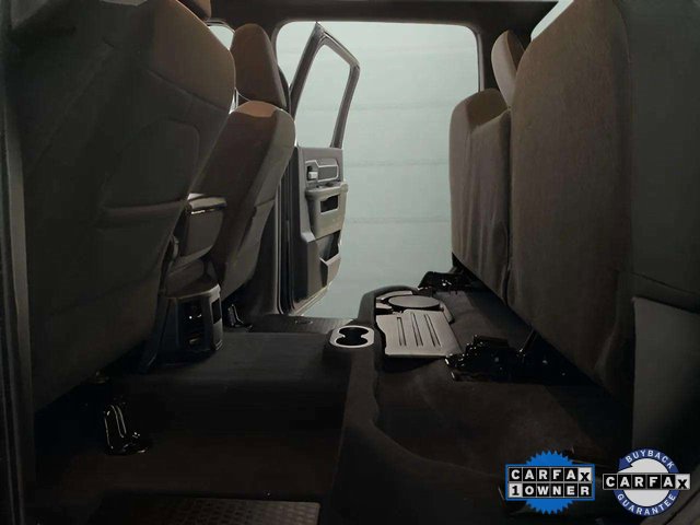 Used 2024 RAM 2500 Big Horn w/ Bed Utility Group image 77