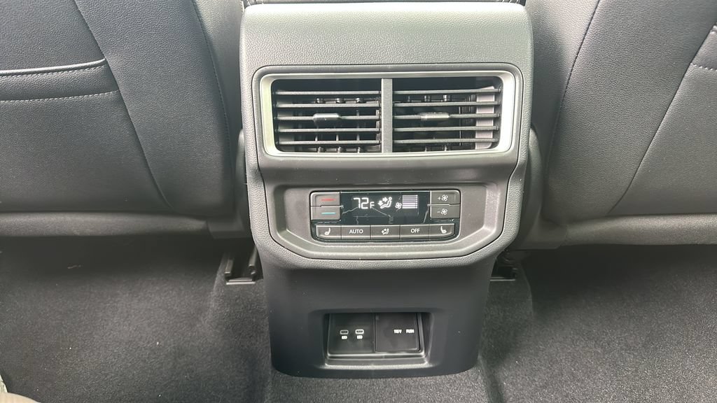 New 2026 Volkswagen Atlas SEL AWD/4WD image 34