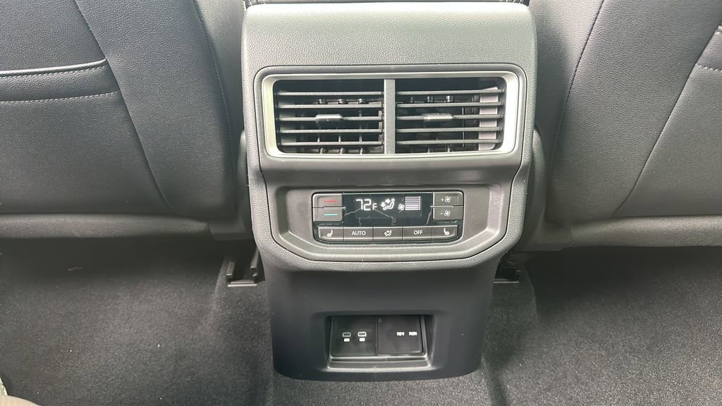 New 2026 Volkswagen Atlas SEL AWD/4WD image 34