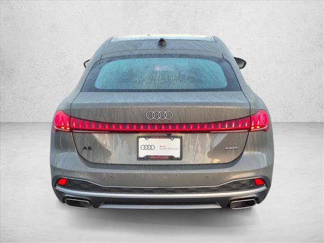 New 2026 Audi A5 Premium AWD/4WD image 6