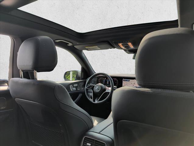Certified 2025 Mercedes-Benz GLE 450e 4MATIC image 18