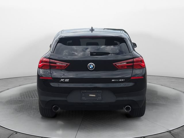 Used 2018 BMW X2 sDrive28i w/ Convenience Package FWD image 4