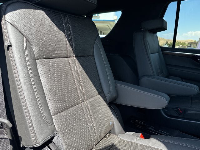 New 2026 Chevrolet Tahoe High Country AWD/4WD image 29