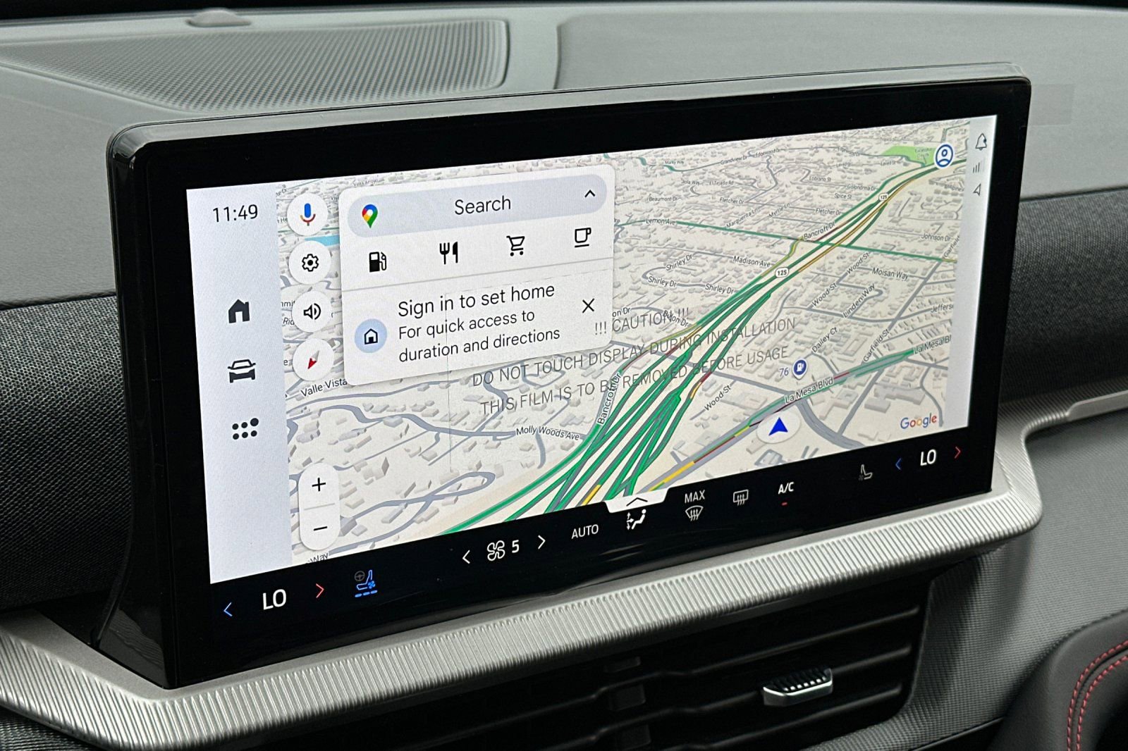 New 2026 Ford Explorer ST w/ Sun And Sound Package image 19