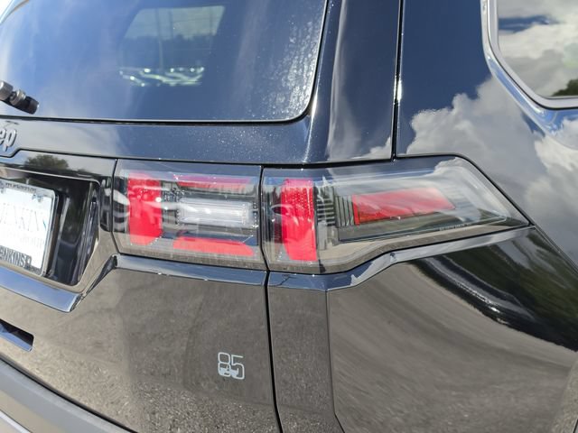 New 2026 Jeep Cherokee Limited AWD/4WD image 14