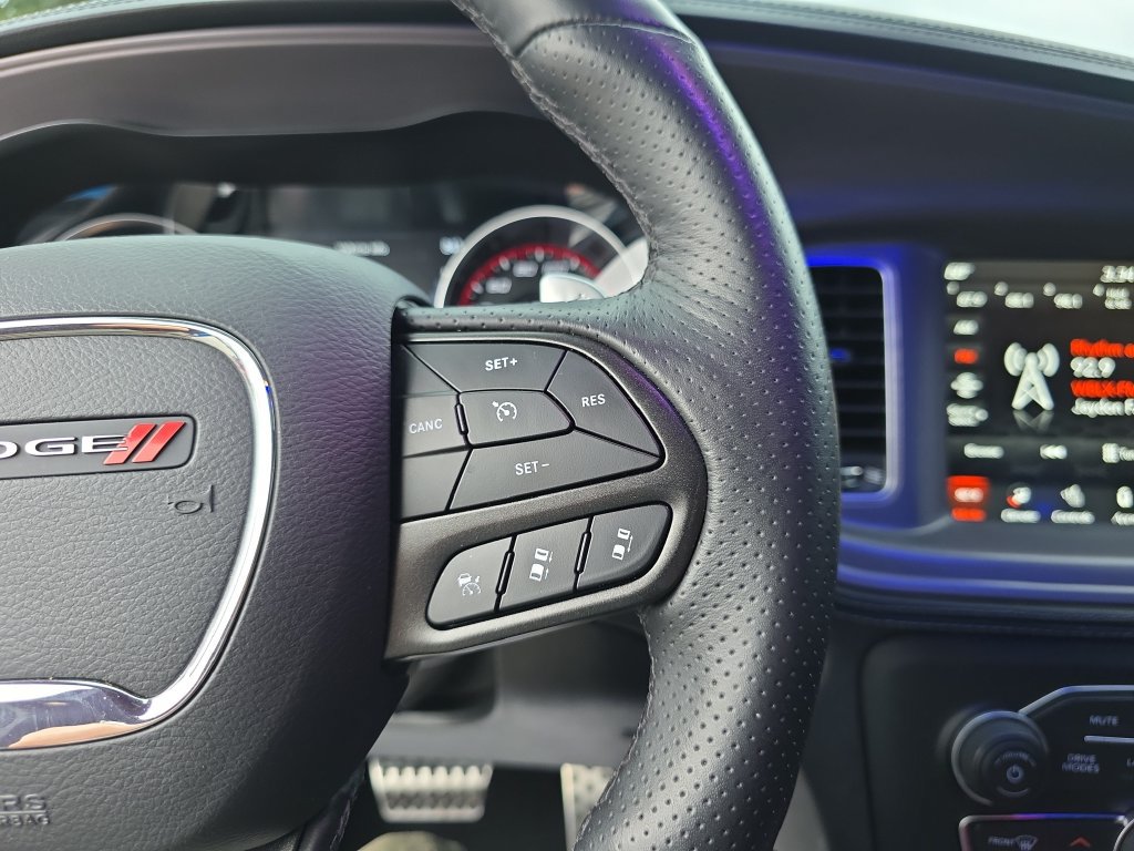 Used 2023 Dodge Charger Scat Pack w/ Plus Group RWD image 26