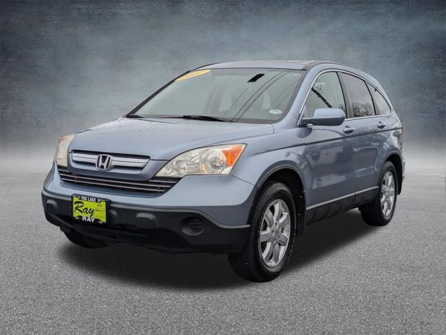 Used 2007 Honda CR-V EX-L image 8
