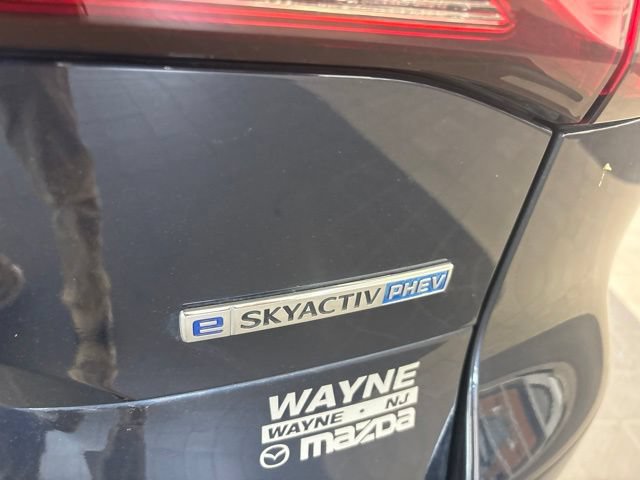 Used 2024 MAZDA CX-90 Plug-In Hybrid w/ Premium Plus AWD/4WD image 19