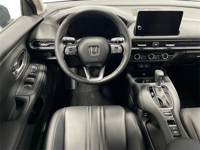 New 2026 Honda HR-V EX-L image 16