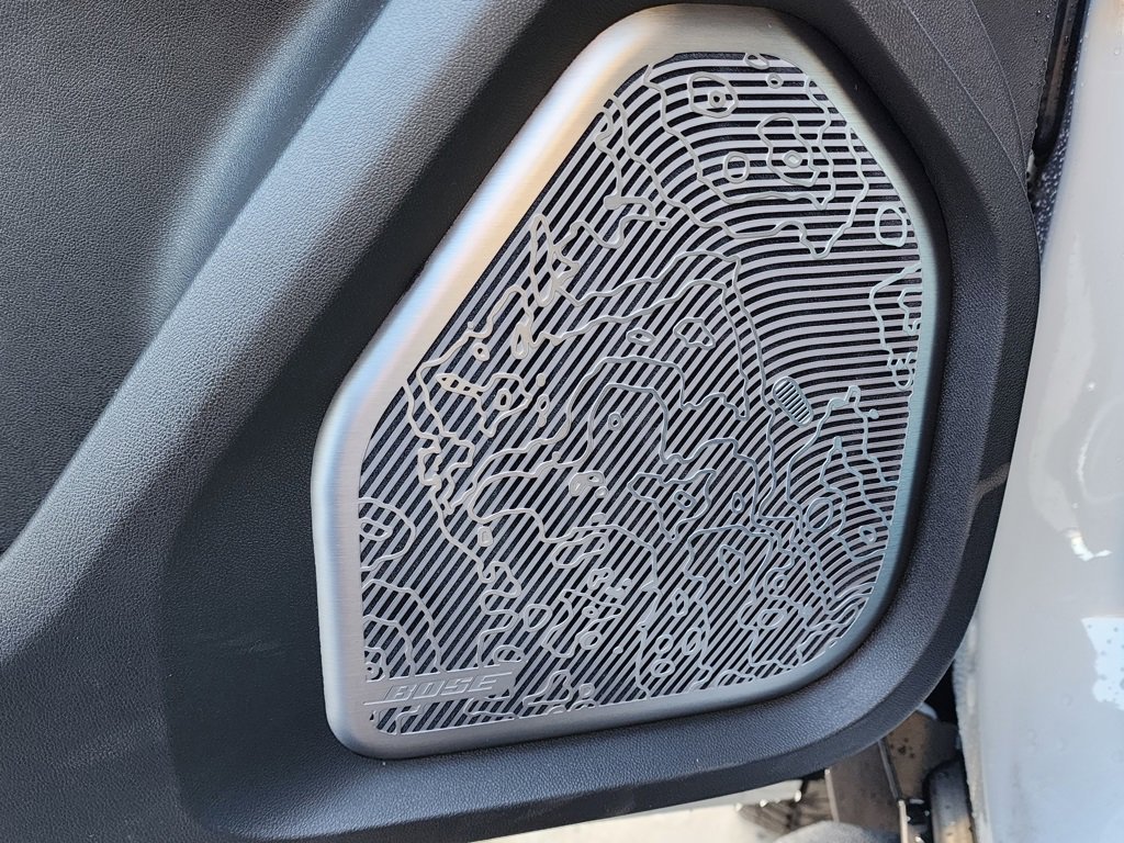 New 2026 GMC Hummer EV SUV image 19