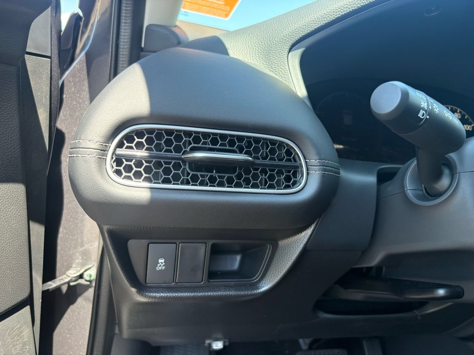 New 2027 Honda HR-V EX-L image 20