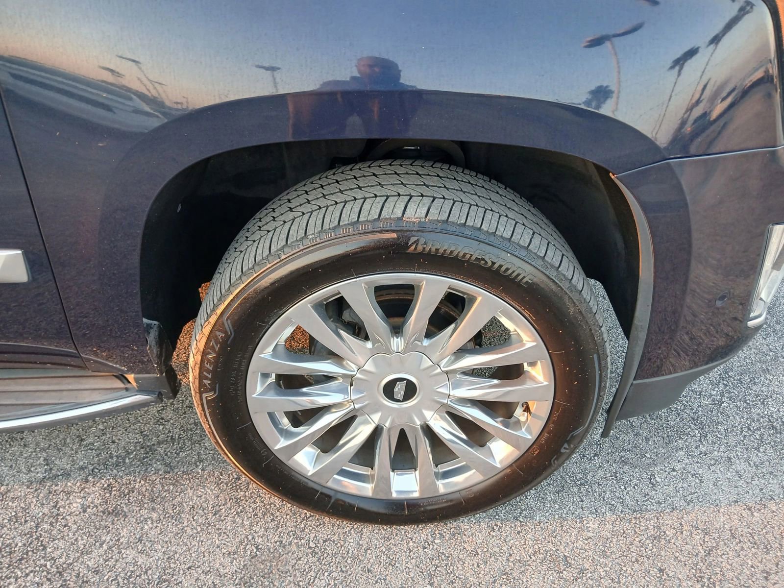 Used 2019 Cadillac Escalade 2WD image 17