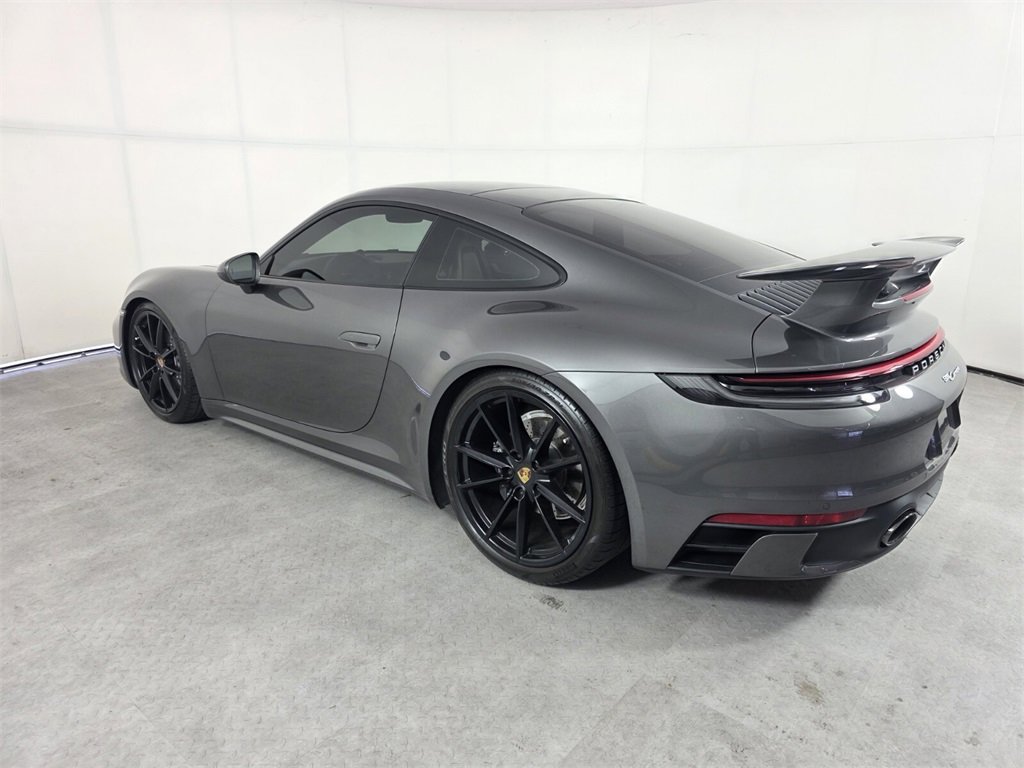 Used 2020 Porsche 911 Carrera image 6