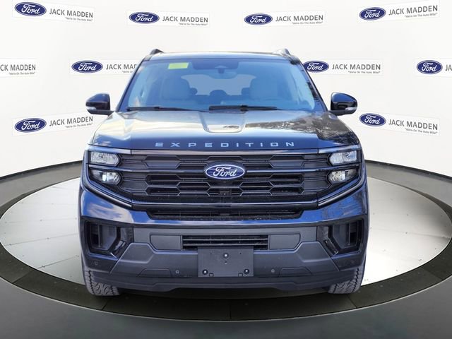 New 2026 Ford Expedition Max Active image 8