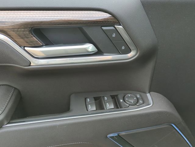 New 2026 Chevrolet Silverado 1500 LT w/ Safety Package image 23