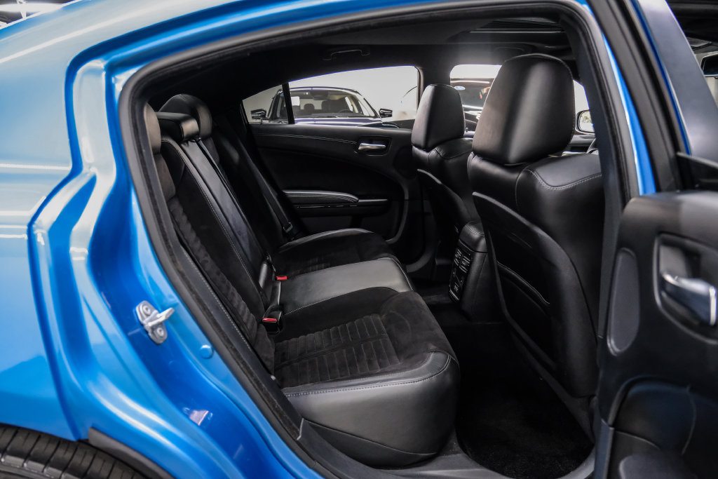 Used 2019 Dodge Charger R/T w/ Daytona Edition Group RWD image 53