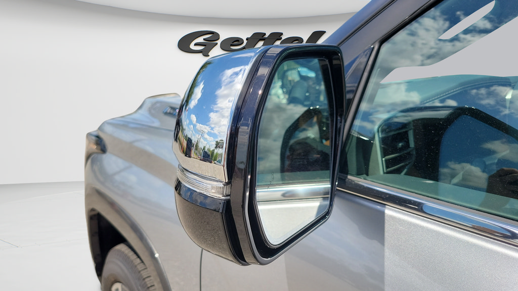 New 2026 Toyota Tundra 1794 Edition AWD/4WD image 27