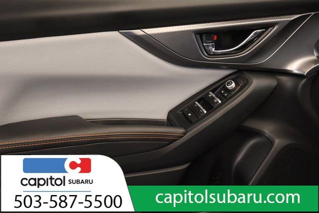 Used 2021 Subaru Crosstrek 2.5i Limited w/ Moonroof Package 2 image 10