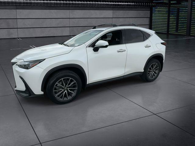 Certified 2023 Lexus NX 250 FWD image 4