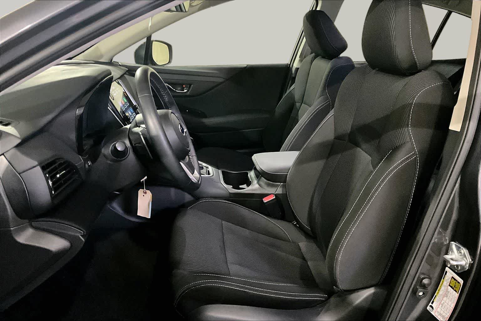 Used 2023 Subaru Legacy Premium AWD/4WD image 8