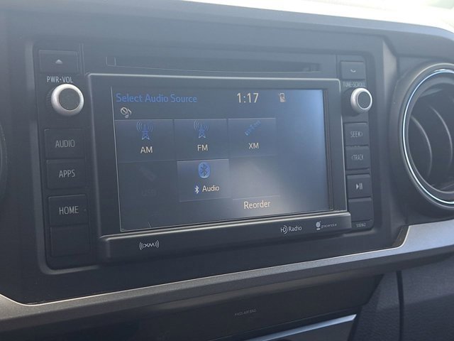 Used 2018 Toyota Tacoma SR5 image 18
