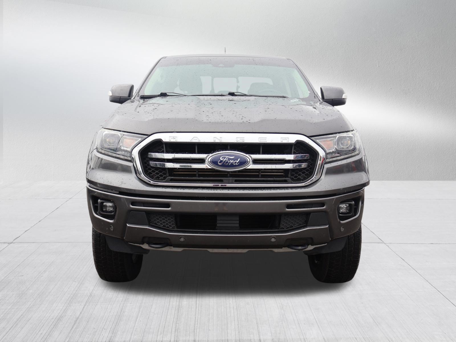 Used 2019 Ford Ranger Lariat w/ Equipment Group 501A Mid AWD/4WD image 2