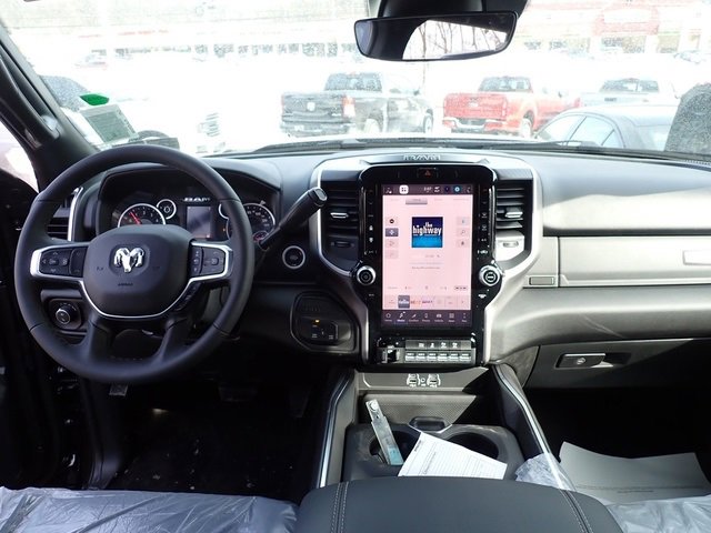 New 2026 RAM 2500 Big Horn image 15