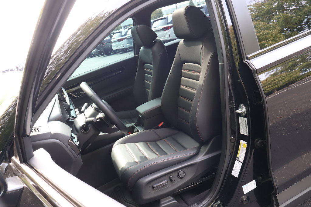 Used 2026 Honda CR-V Sport Touring image 29