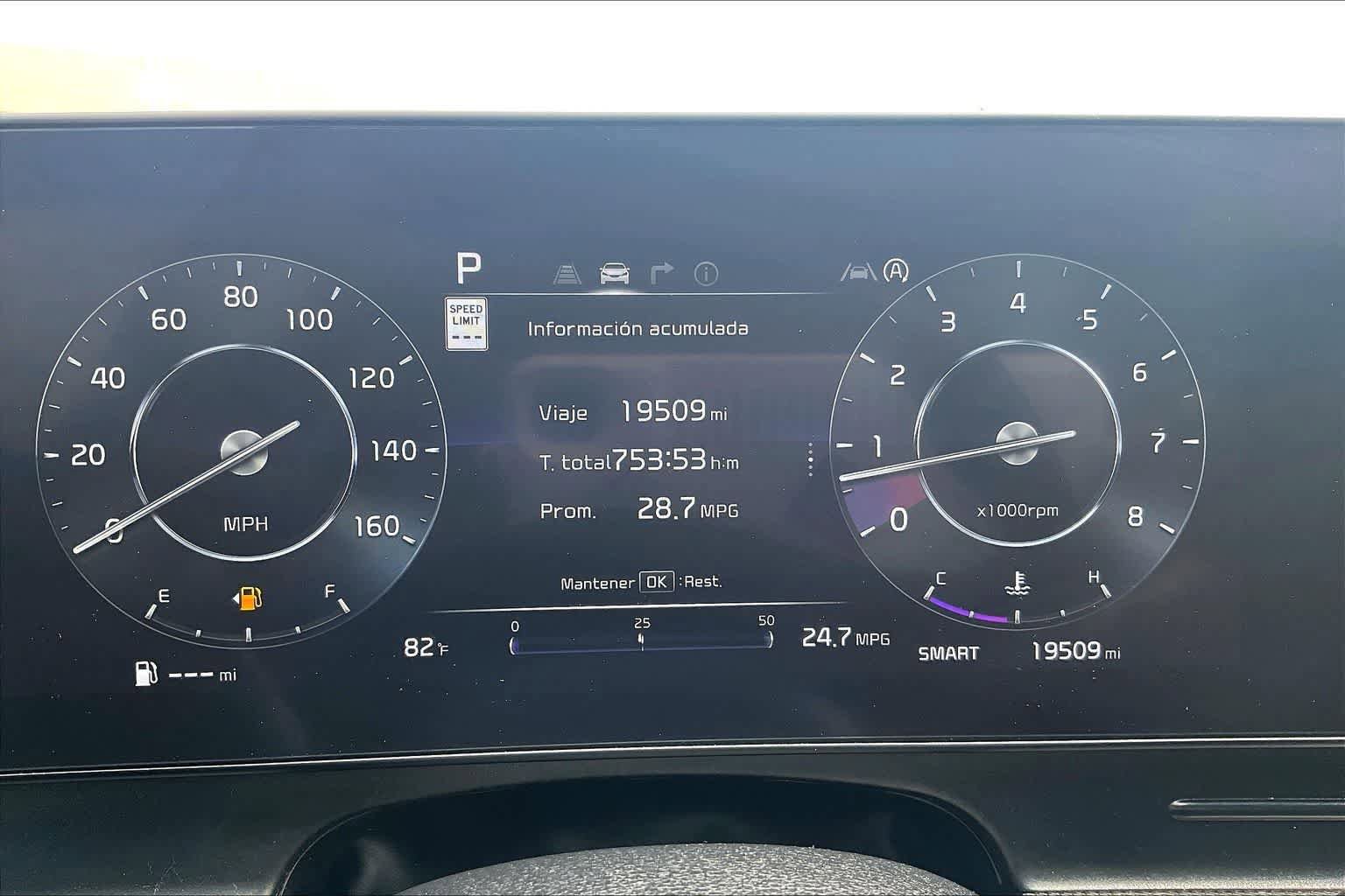Certified 2024 Kia Sportage SX image 16
