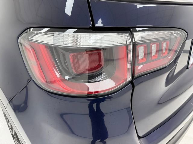 Used 2020 Jeep Compass Sport image 36